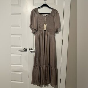 Baltic Born Dress